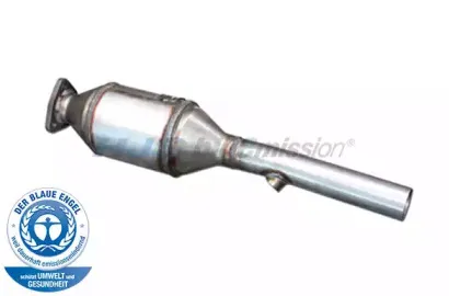 Катализатор HJS купить